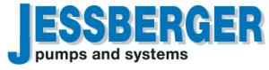 Jessberger - Logo Pumpenhersteller