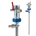 Pumpenhersteller für Industriepumpen | JESSBERGER Pumpen
