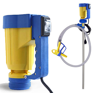 Laborpumpenmotor JP-140