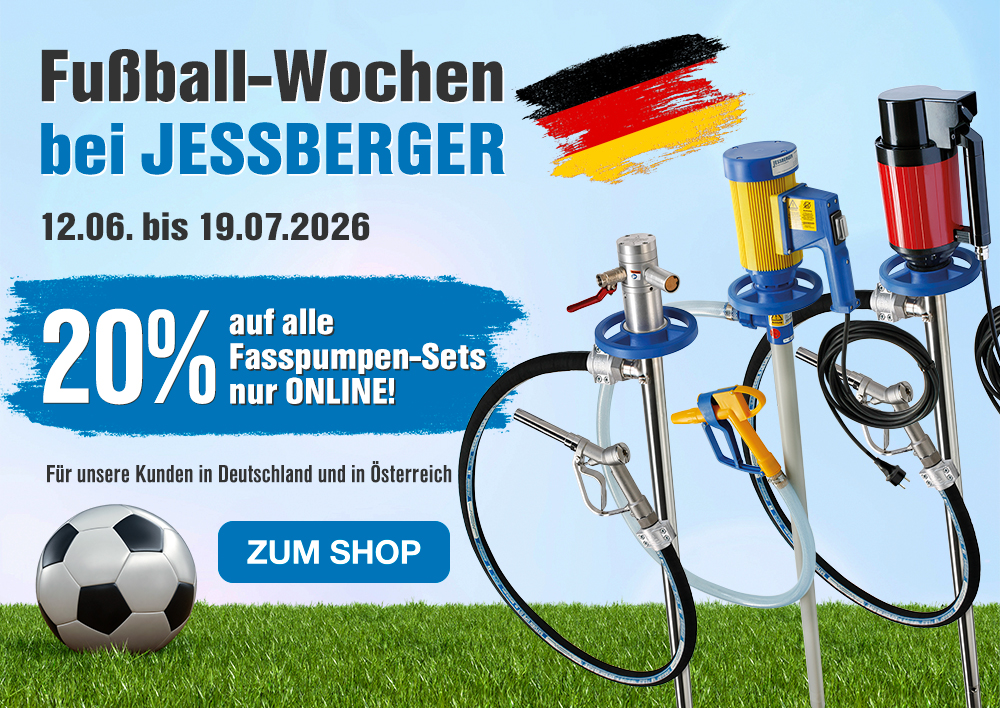 FW Jessberger Pumpen
