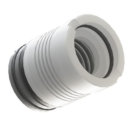 Mechanische Gleitringdichtung